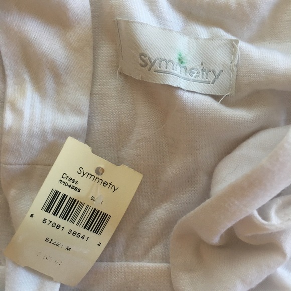 🧿B&W mid-2000s dress - Picture 2 of 2